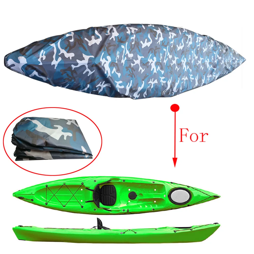 Fishing Kayak Crate - Anti-UV Waterproof Kayak Boat Canoe Storage