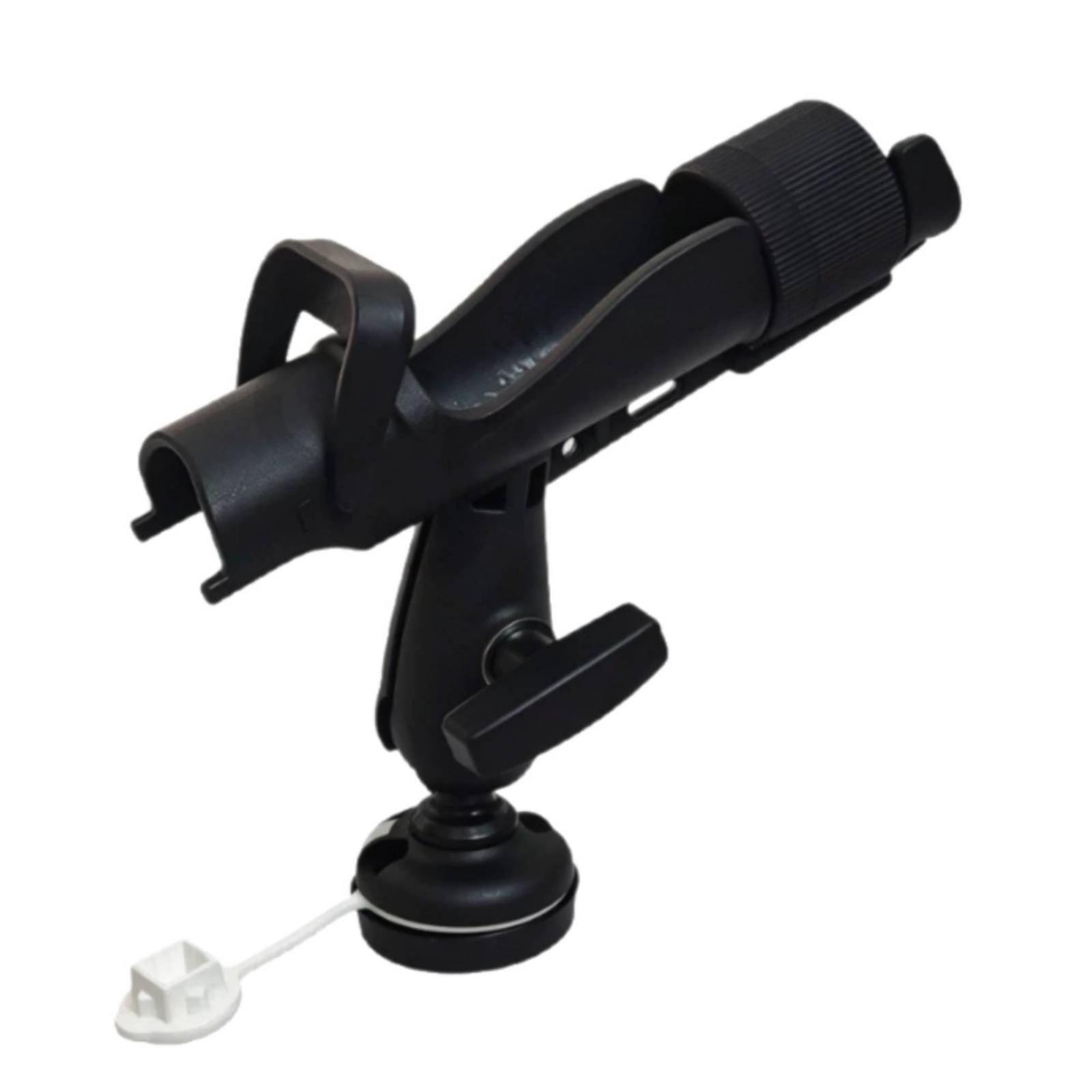 Fishing Kayak Rod Holder - Fishing Rod Holder with Suction Cup