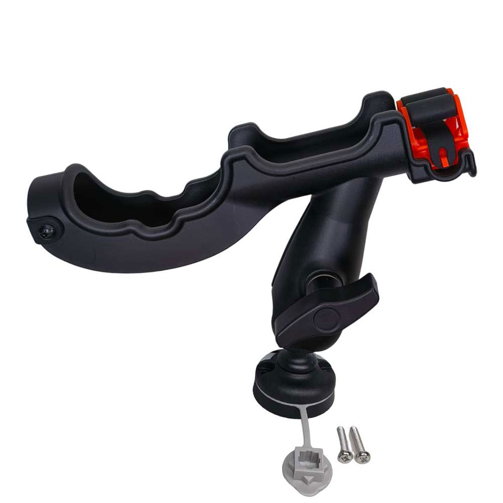 Fishing Kayak Crate - Boats Kayak Fishing Rod Holder Rotatable