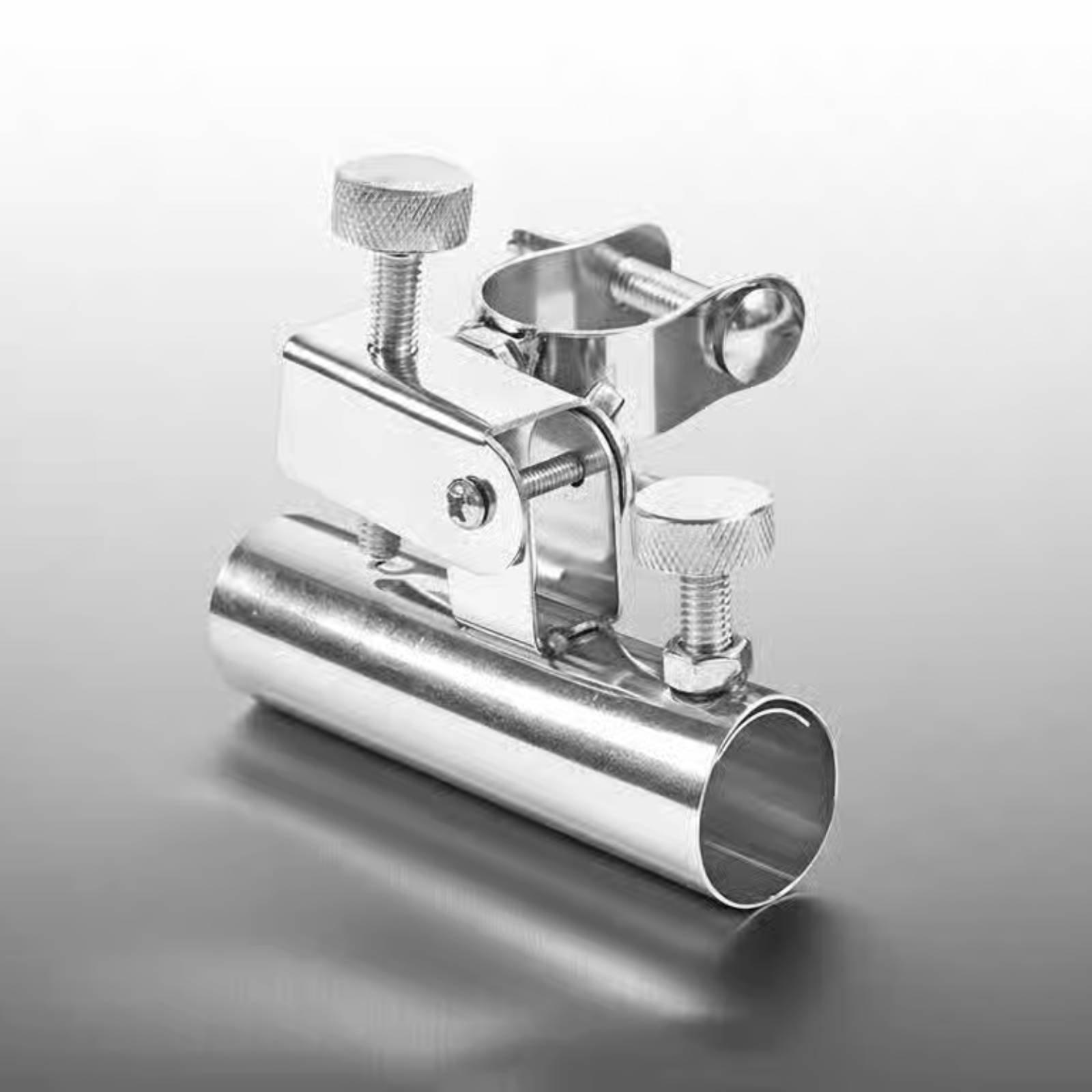Stainless Steel Fishing Rod Ho - Fishing Kayak Rod Holder recension och pris