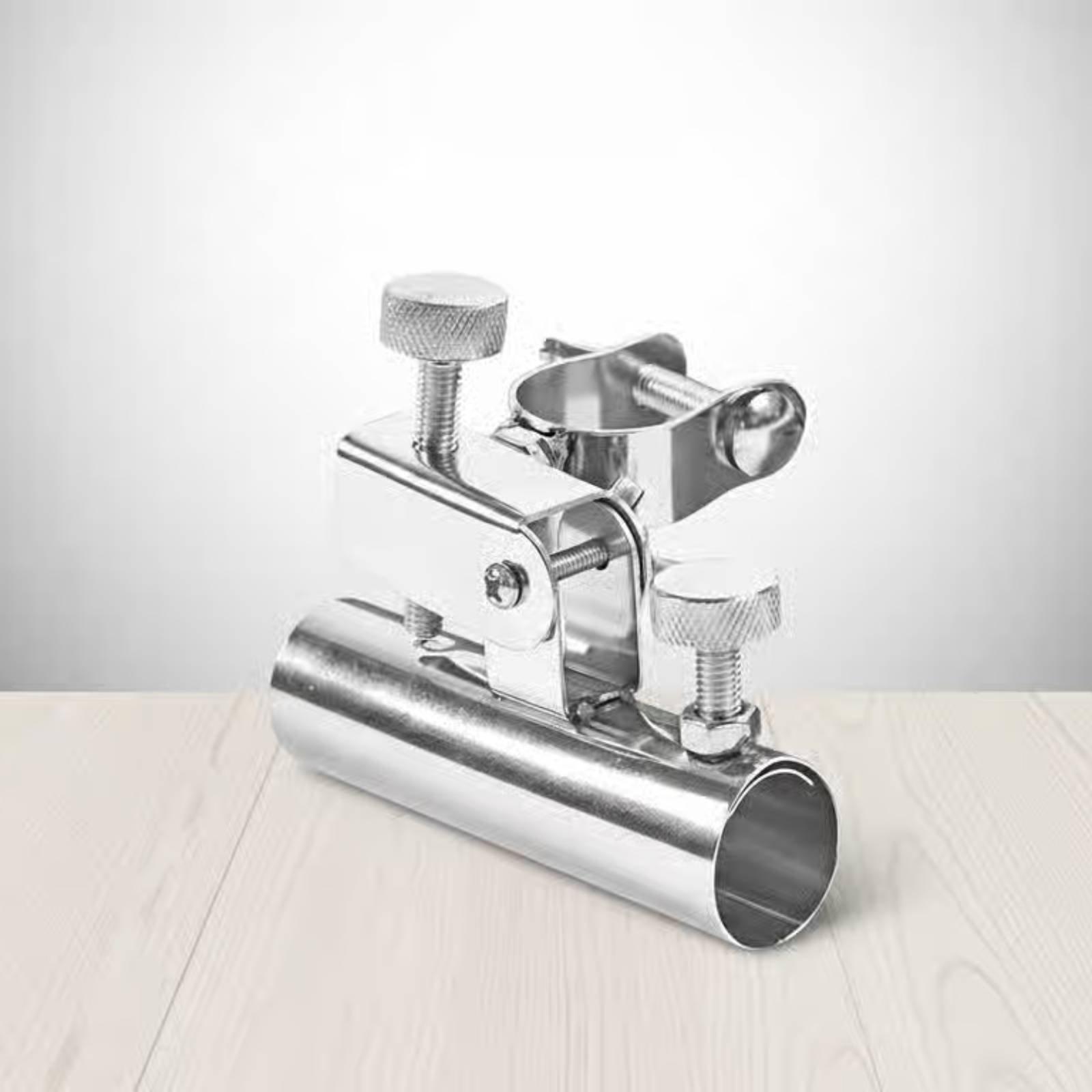 Stainless Steel Fishing Rod Ho - Fishing Kayak Rod Holder recension och pris