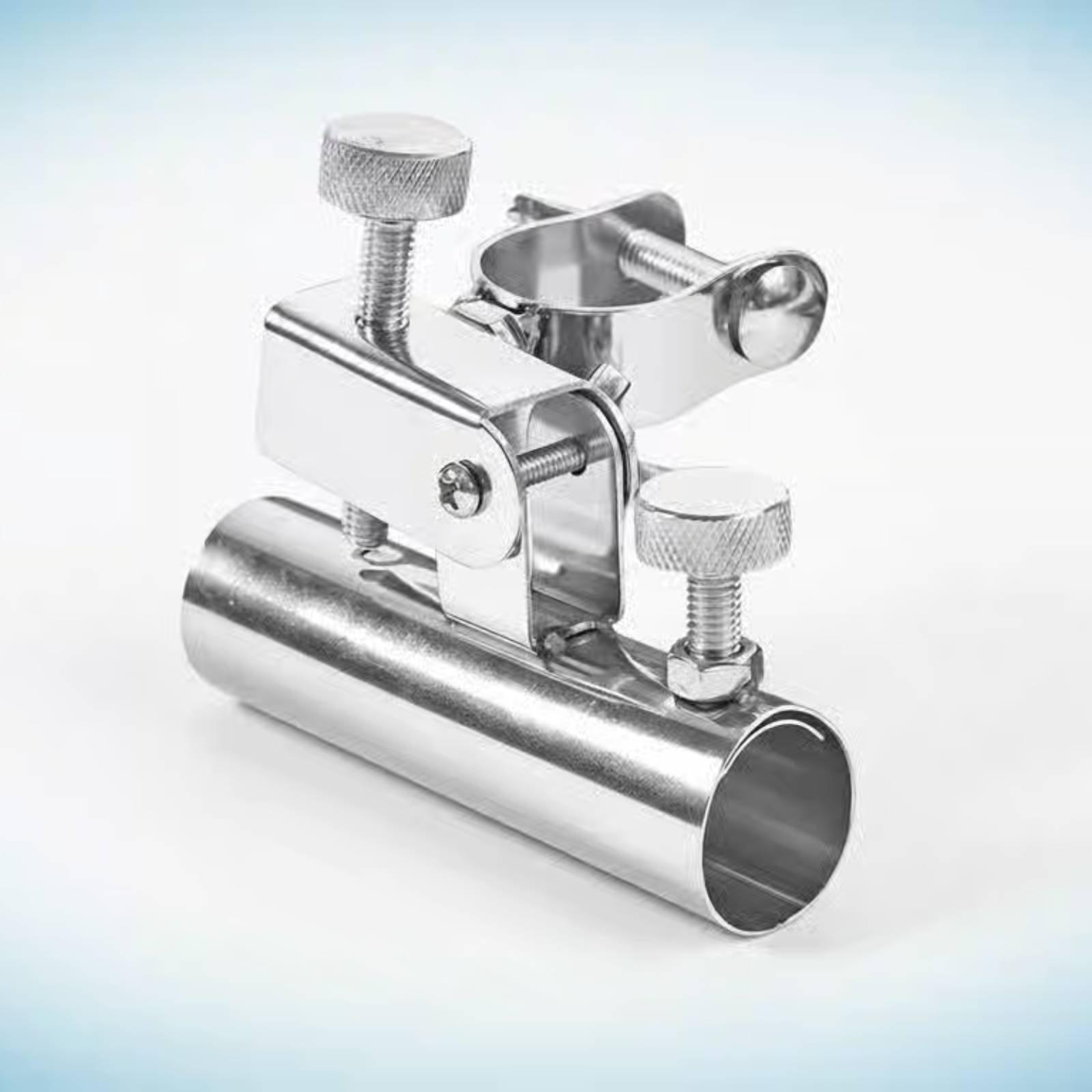 Stainless Steel Fishing Rod Ho - Fishing Kayak Rod Holder recension och pris