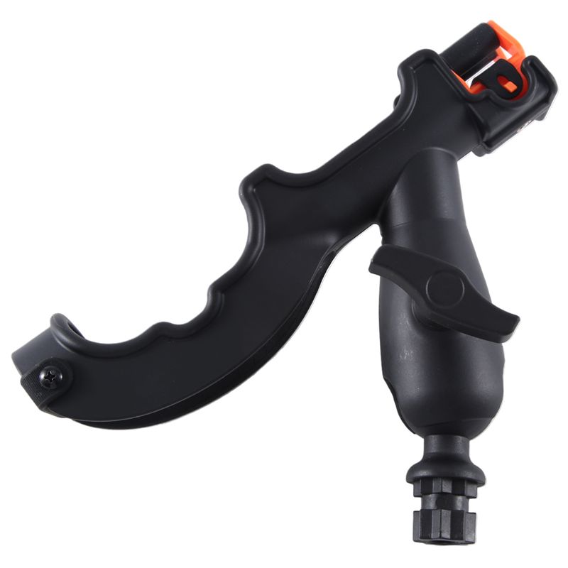 Boats Kayak Holder 360° Rotata - Fishing Kayak Rod Holder recension och pris