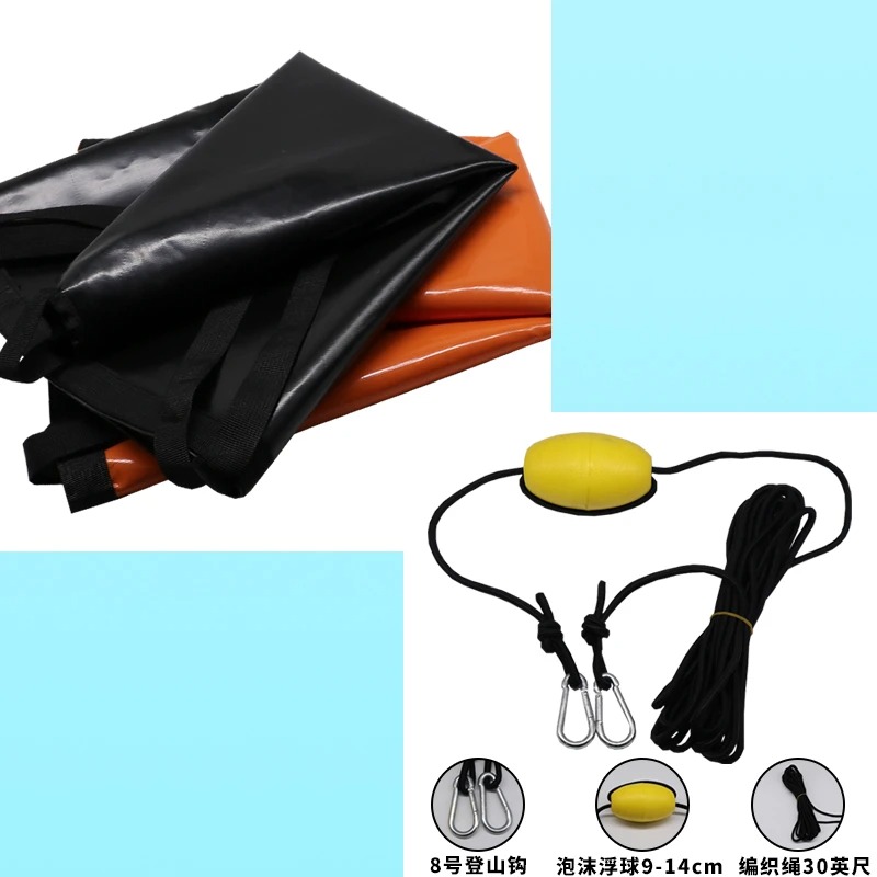 2PCS Marine Umbrella Anchor In - Fishing Kayak Anchor recension och pris