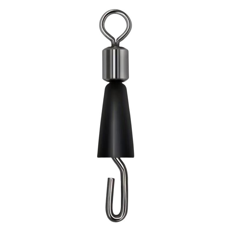30-Piece Fishing Swivel Ring C - Fishing Kayak Rod Holder recension och pris
