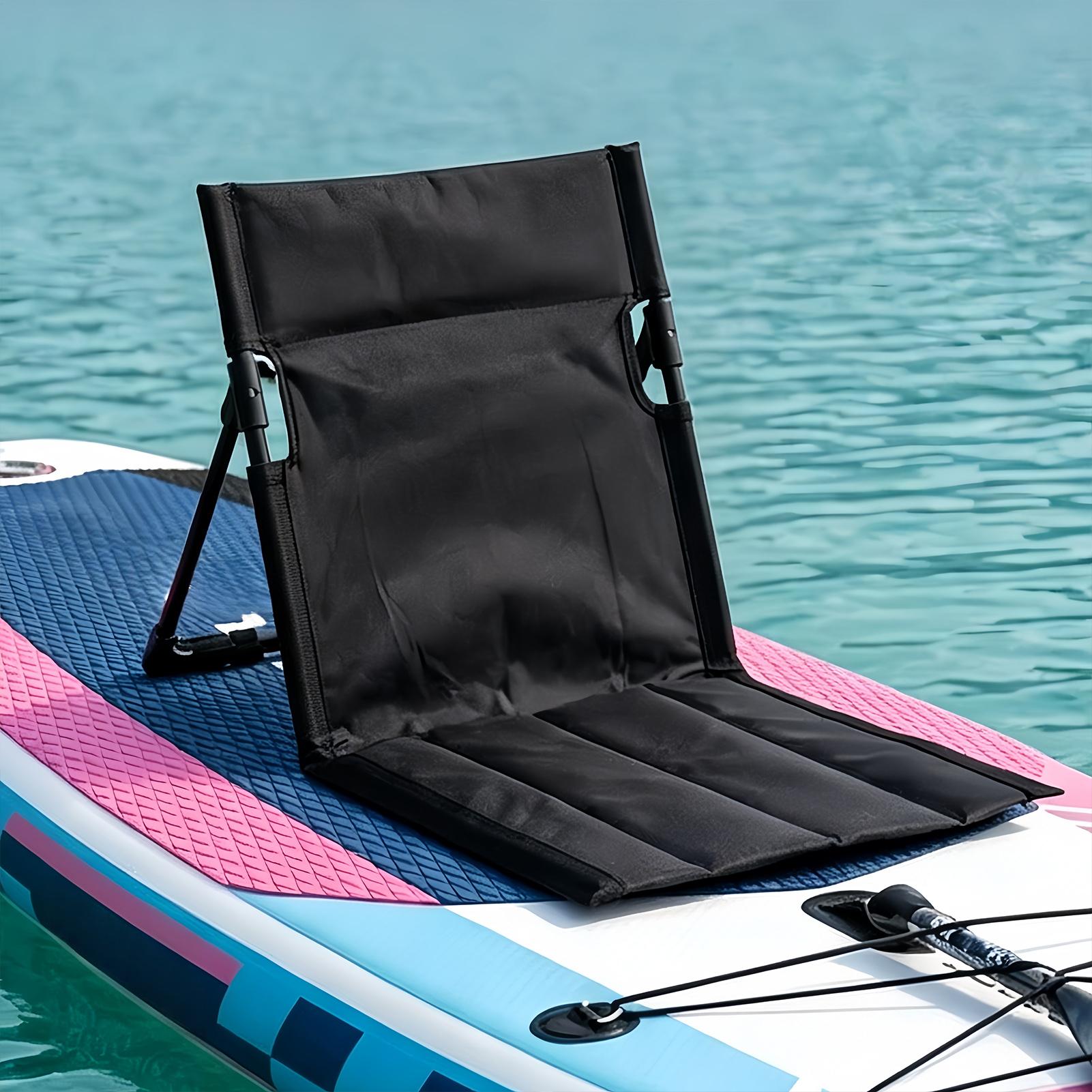 Paddle Board Seat Portable Rec - Fishing Kayak Paddle recension och pris