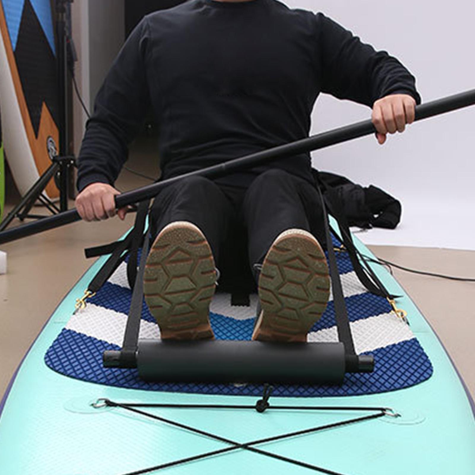 Kayak Foot Pedals Kayak Feet P - Fishing Kayak Crate recension och pris