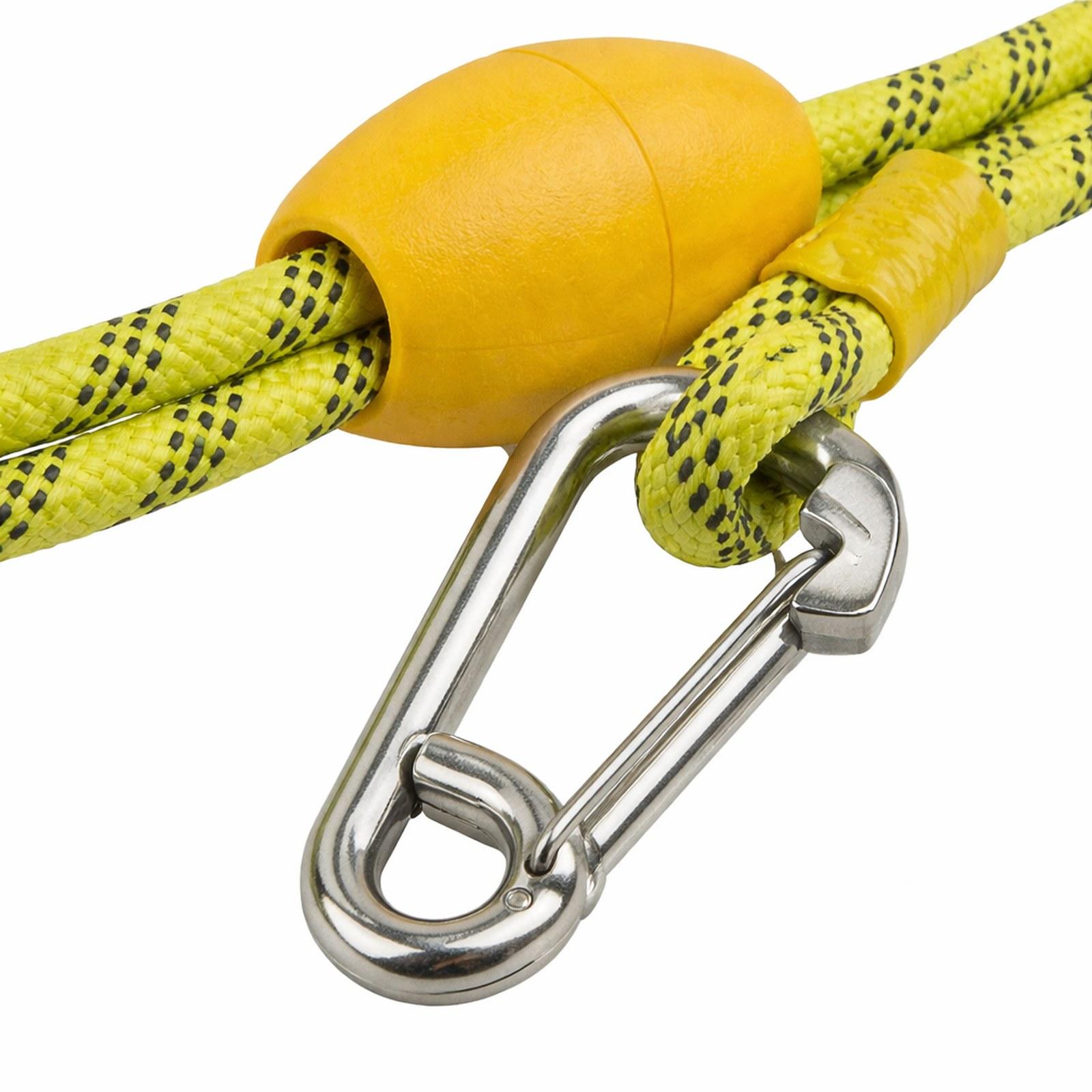 Durable Kayak Tow Rope Lightwe - Fishing Kayak Anchor recension och pris