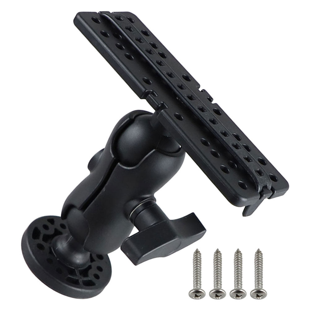 1Set Nylon Kayak Fish Finder B - Fishing Kayak Fish Finder Mount recension och pris