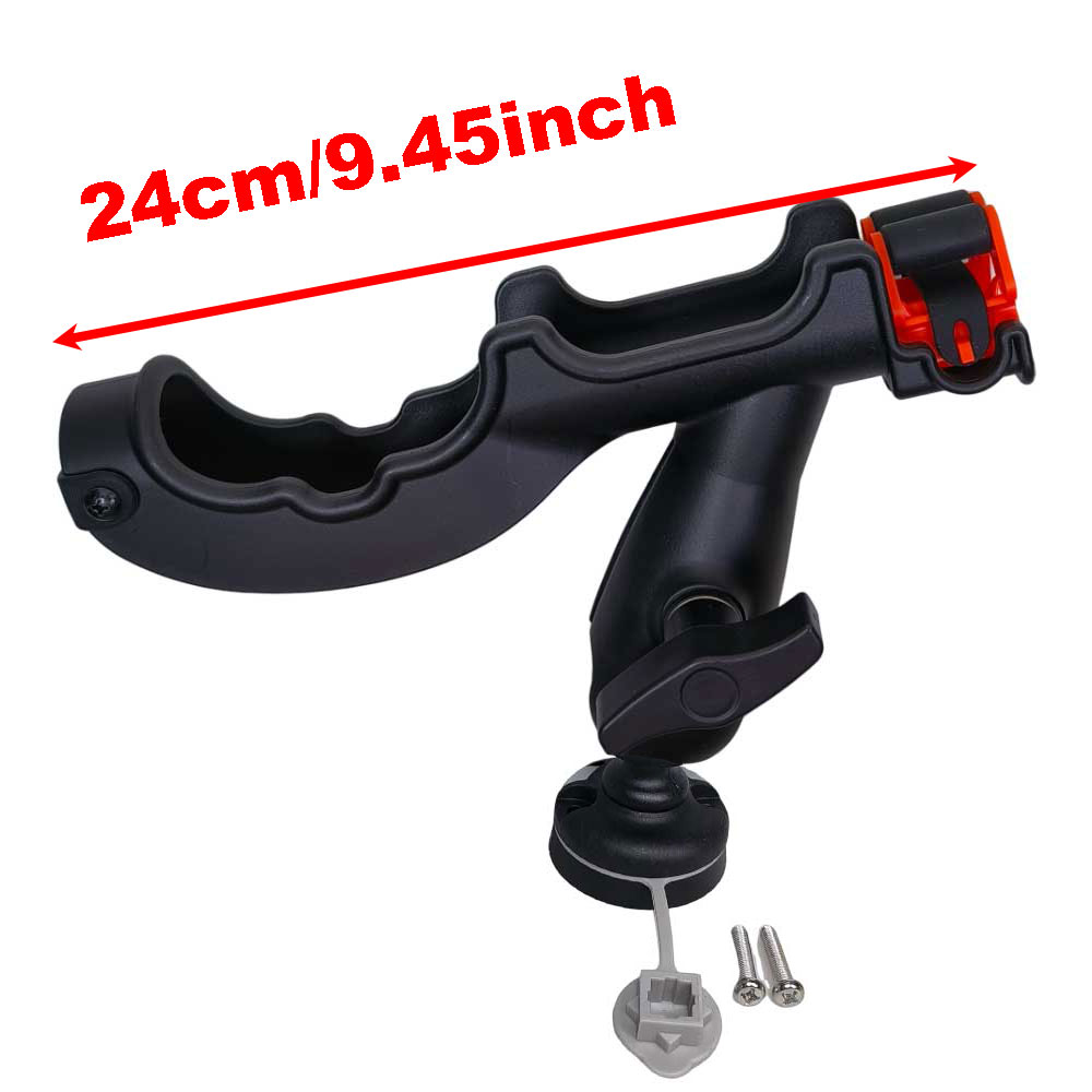 Boats Kayak Fishing Rod Holder - Fishing Kayak Crate recension och pris