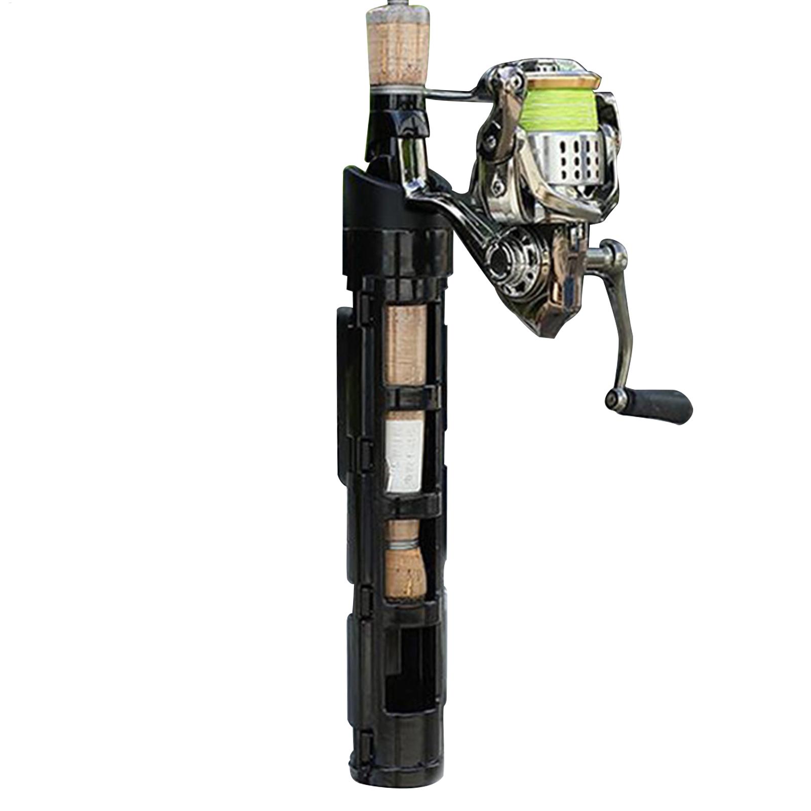 Rod Holder for Motorcycle Port - Fishing Kayak Rod Holder recension och pris