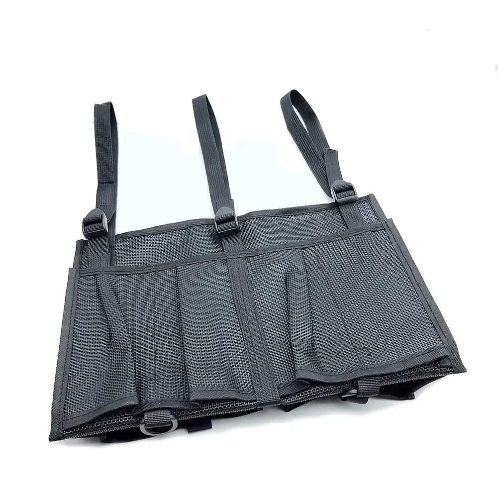 SPORTFUNSF Kayak Storage Bag N - Fishing Kayak Crate recension och pris