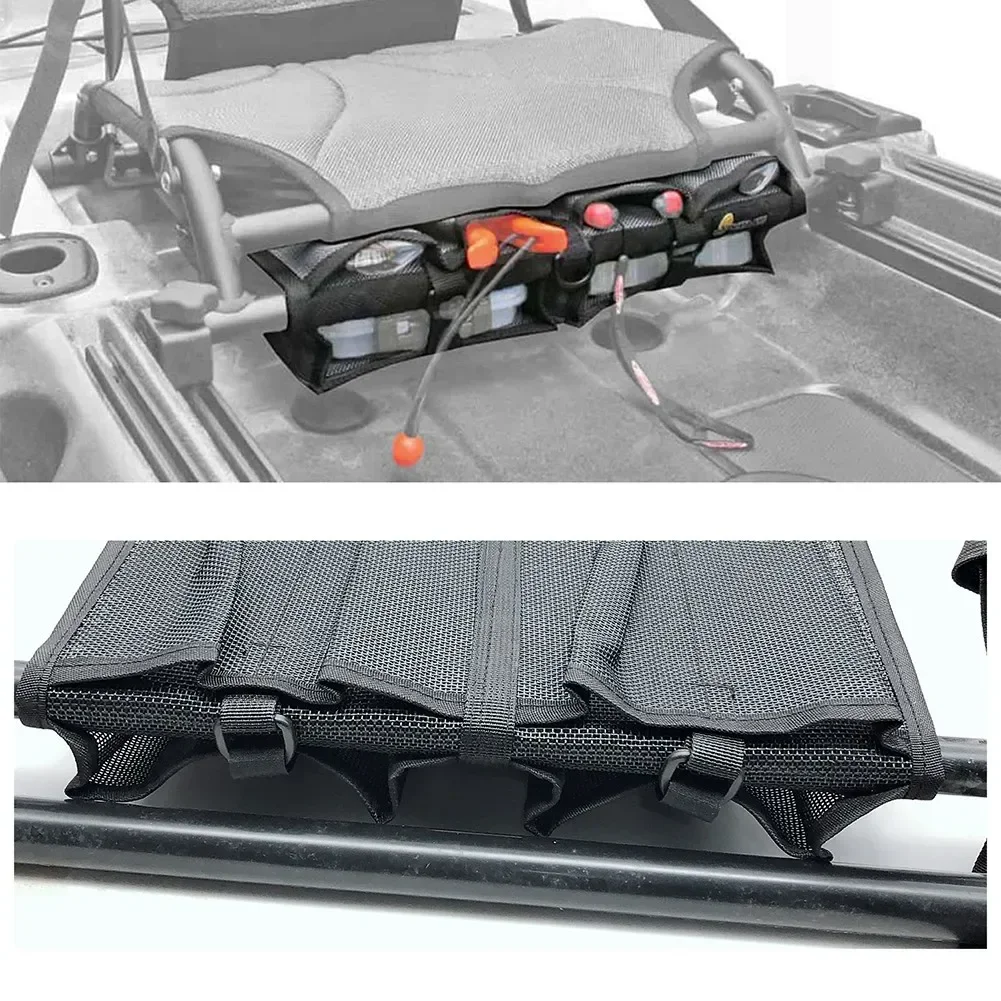 SPORTFUNSF Kayak Storage Bag N - Fishing Kayak Crate recension och pris
