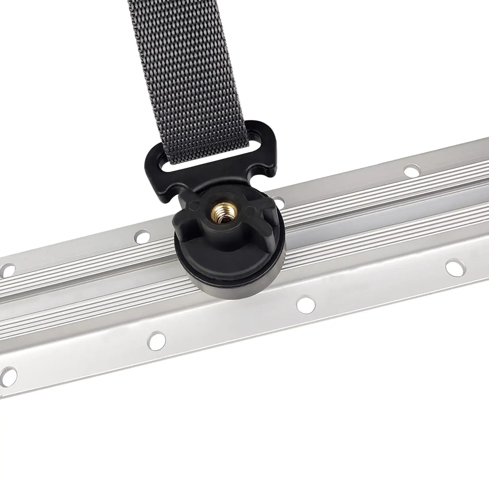 Kayak Track Tie Down Anchor Mo - Fishing Kayak Crate recension och pris