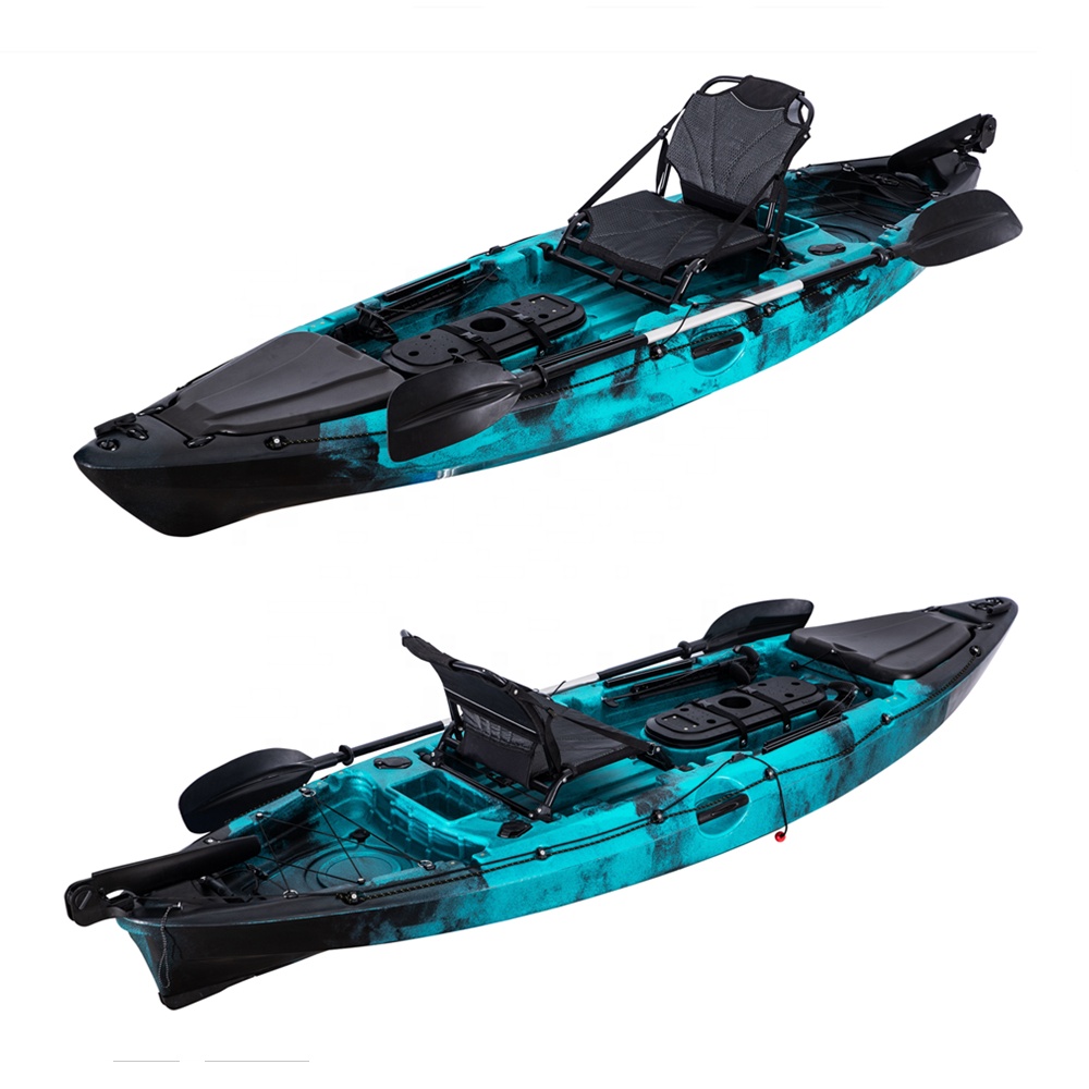 LSF First-class Single Fishing - Fishing Kayak Rod Holder recension och pris