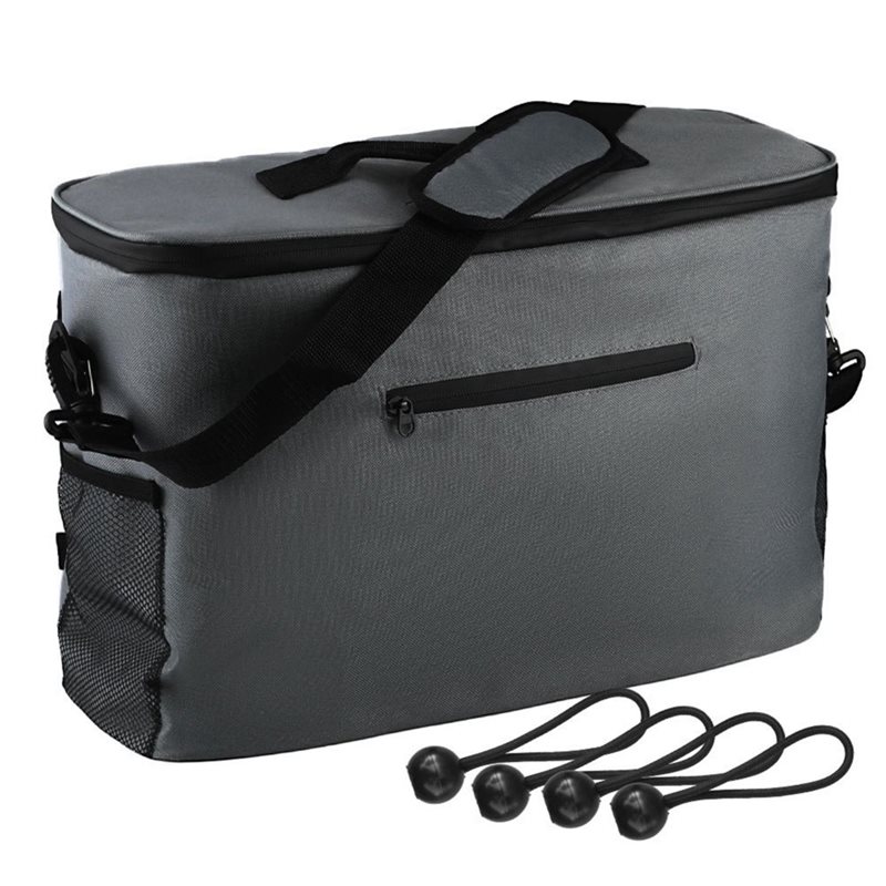 ABHS-Kayak Cooler Waterproof S - Fishing Kayak Crate recension och pris