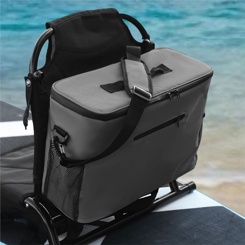 ABHS-Kayak Cooler Waterproof S - Fishing Kayak Crate recension och pris