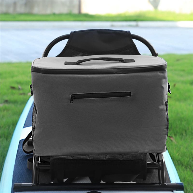 ABHS-Kayak Cooler Waterproof S - Fishing Kayak Crate recension och pris