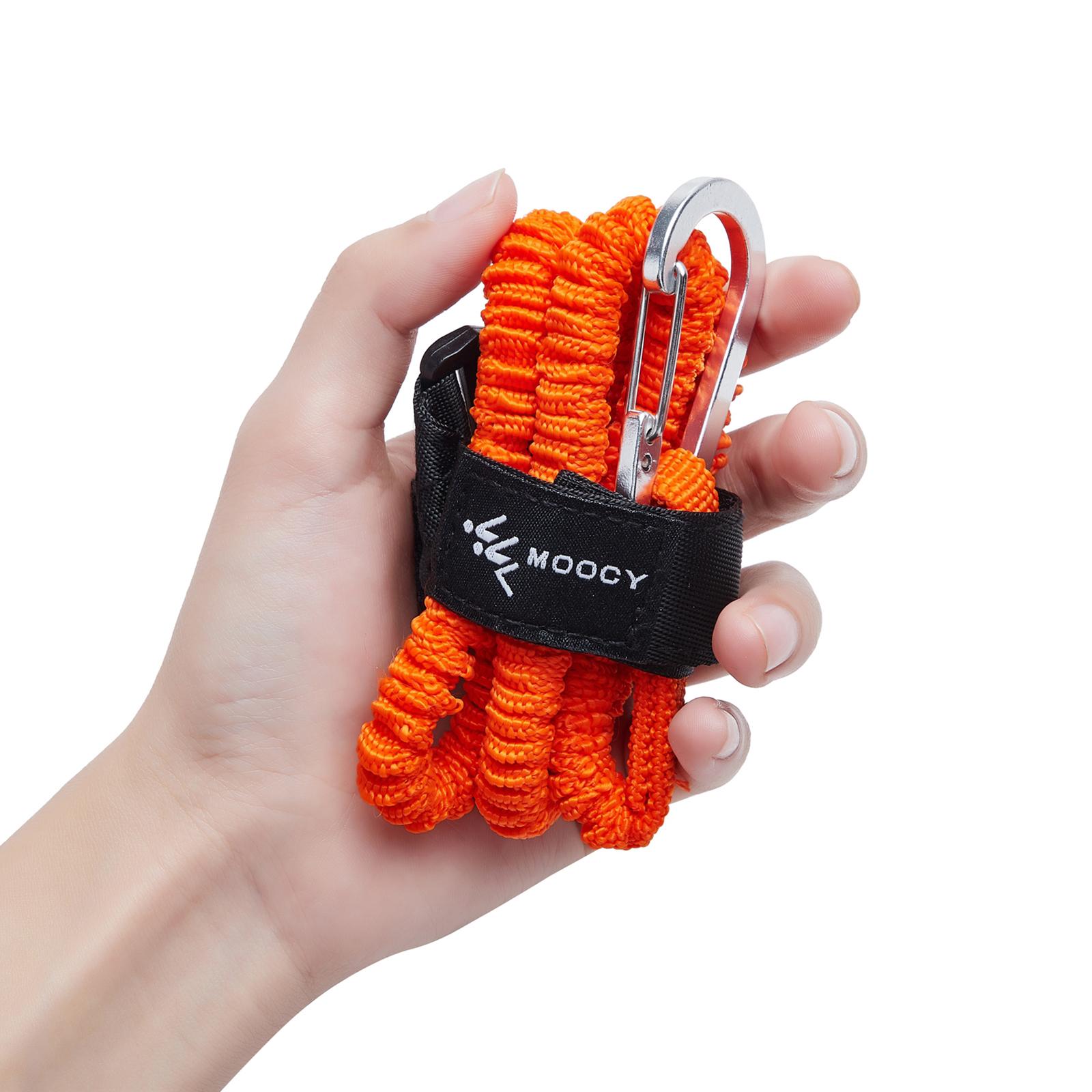 Kayak Paddle Leash Safety Rod  - Fishing Kayak Paddle Leash recension och pris