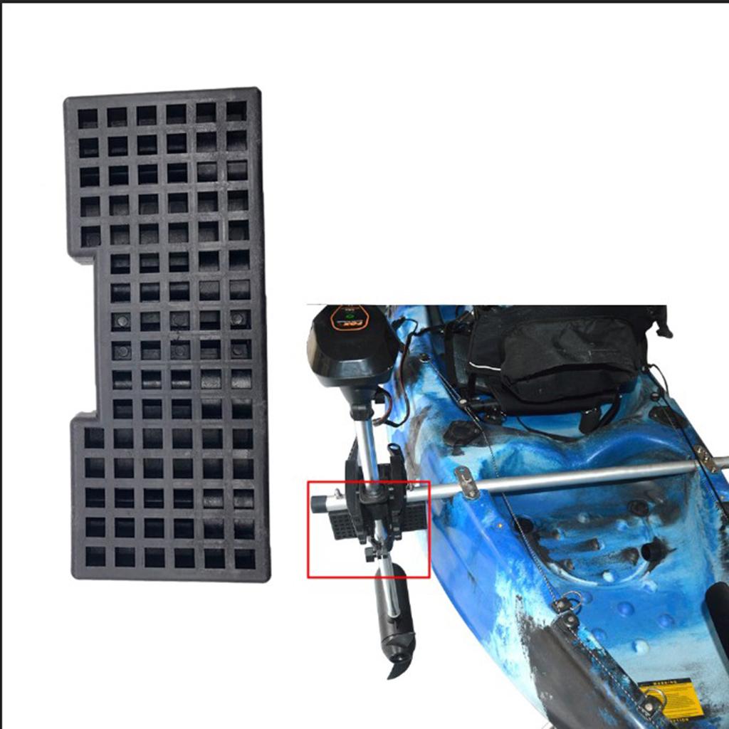 Alloy Trolling Motors for Kaya - Fishing Kayak Trolling Motor recension och pris