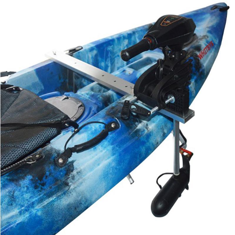 Alloy Trolling Motors for Kaya - Fishing Kayak Trolling Motor recension och pris