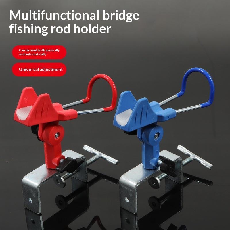 Heavy Duty Boat Fishing Rod Ho - Fishing Kayak Rod Holder recension och pris