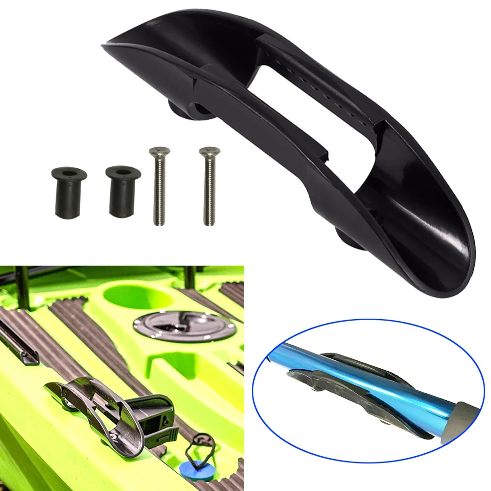 1set 2 sets Kayak Canoe Paddle - Fishing Kayak Crate recension och pris
